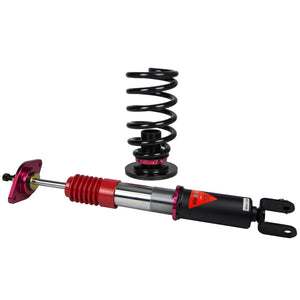14-16 Infiniti Q60 AWD V36 GodSpeed Coilovers- MAXX