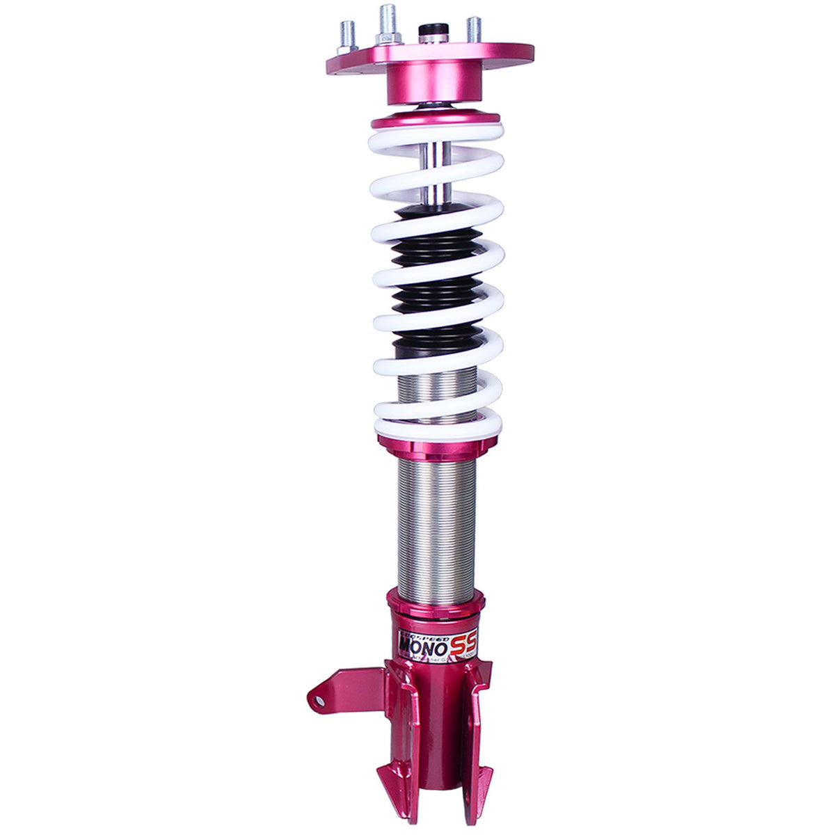 99-02 Mazda Protégé Godspeed Coilovers- MonoSS