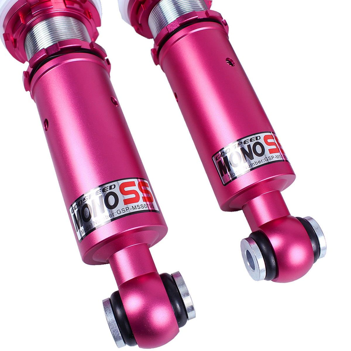 91-97 Lexus GS300 Godspeed Coilovers- MonoSS