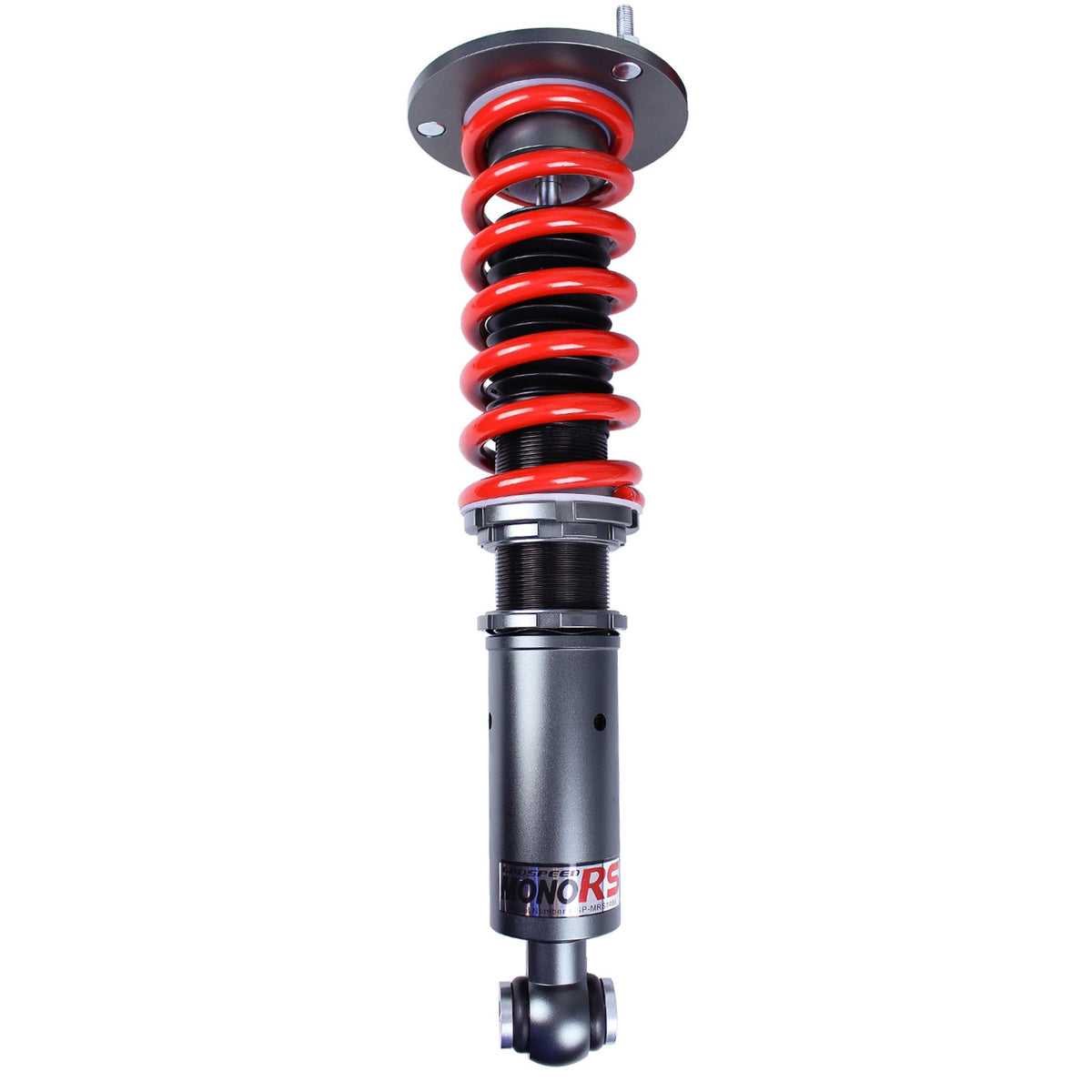 89-92 Toyota Cressida / Chaser MX83 JZX83 Godspeed Coilovers- MonoRS