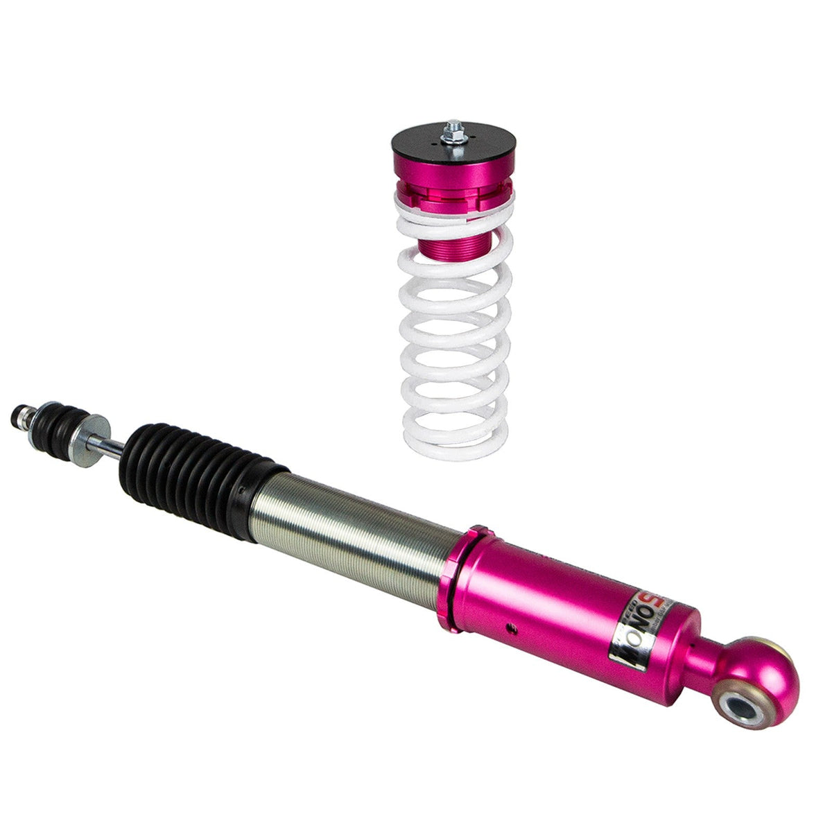 00-05 Toyota Echo Godspeed Coilovers- MonoSS