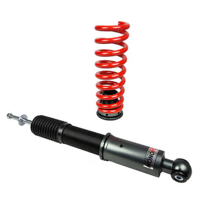 02-09 Mercedes CLK W209 Godspeed Coilovers- MonoRS