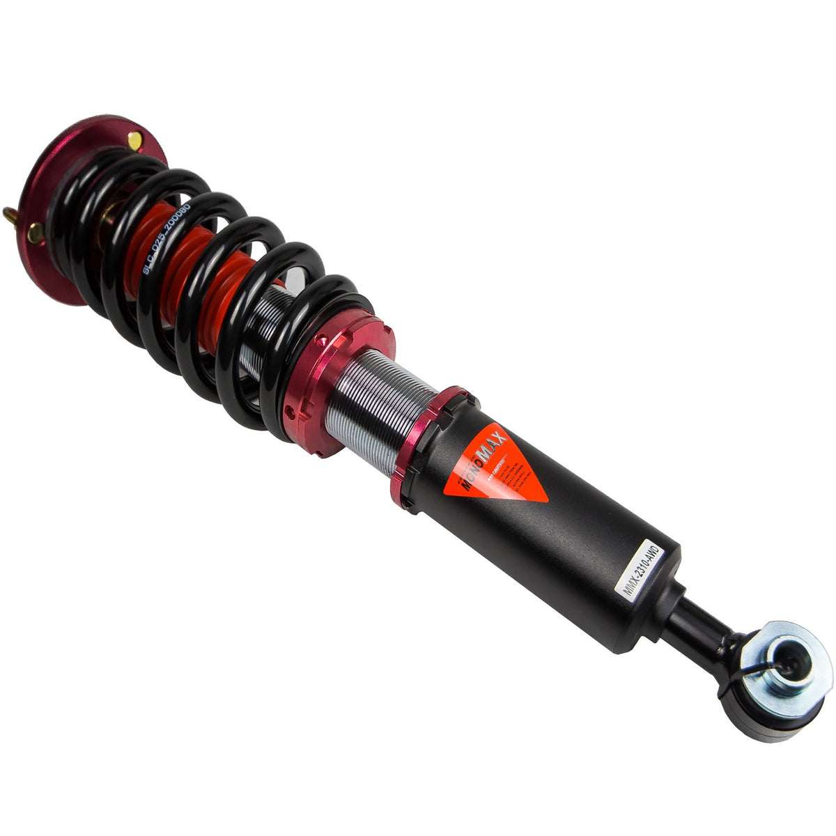 03-10 BMW 5 Series E60 AWD GodSpeed Coilovers- MAXX