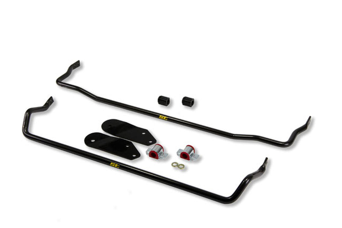 91-95 Toyota MR2 ST Suspension Sway Bar Set 24mm 22mm