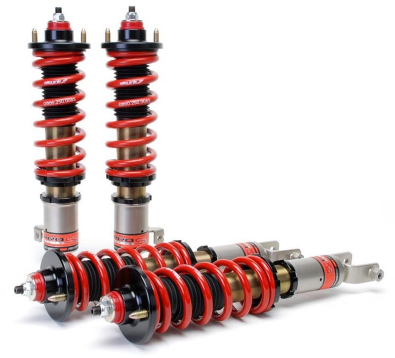 90-93 Acura Integra Skunk2 Coilovers - Pro S II