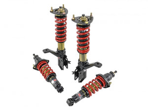 02-06 Acura RSX Skunk2 Coilovers - Pro ST