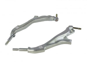 96-00 Honda Civic Skunk2 Pro Front Compliance Arms