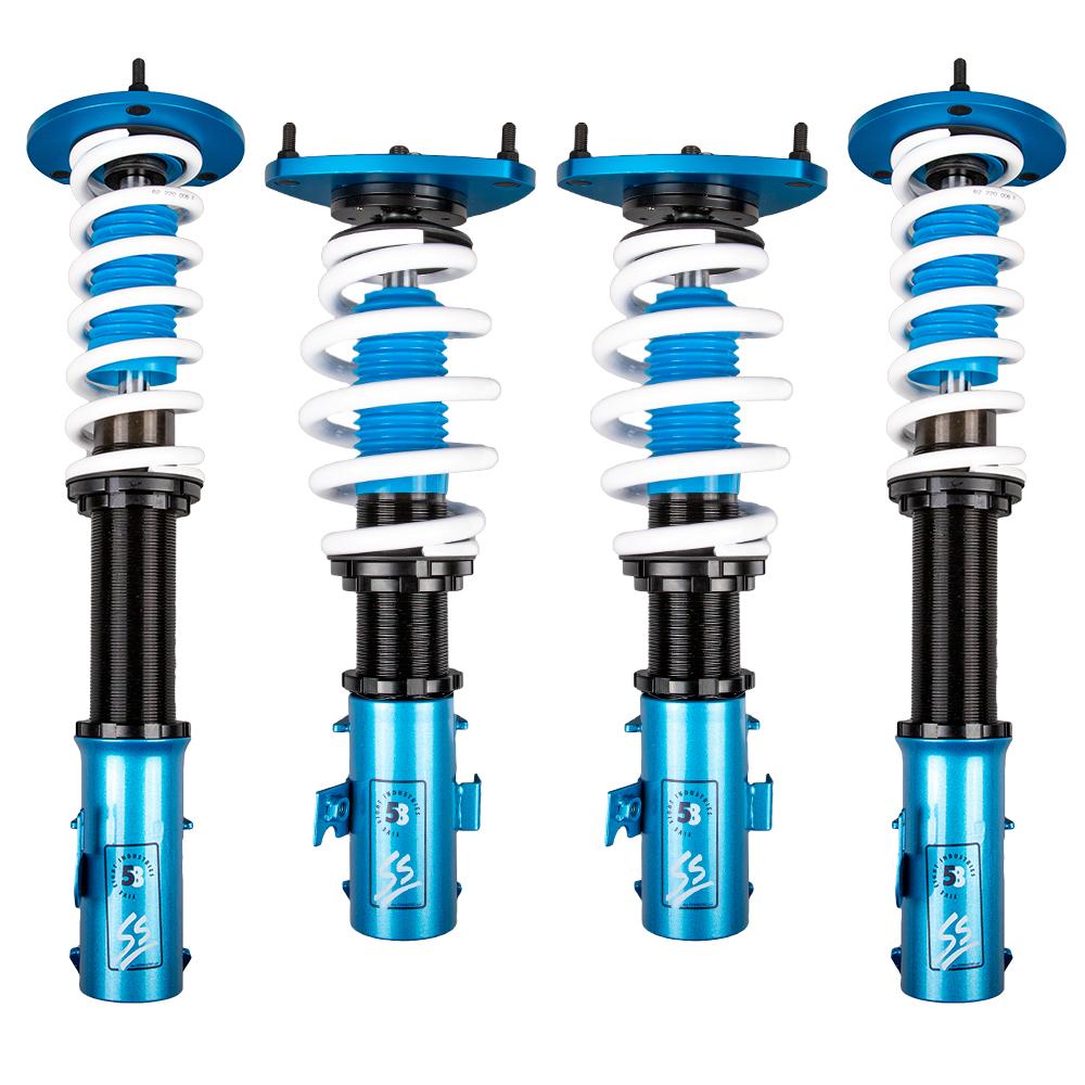 58-02WRXSS-Subaru-Impreza/WRX-SS-Sport-Coilovers-