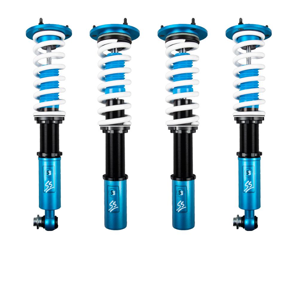 58-E60SS-BMW-5-Series-(Non-M)-SS-Sport-Coilovers-