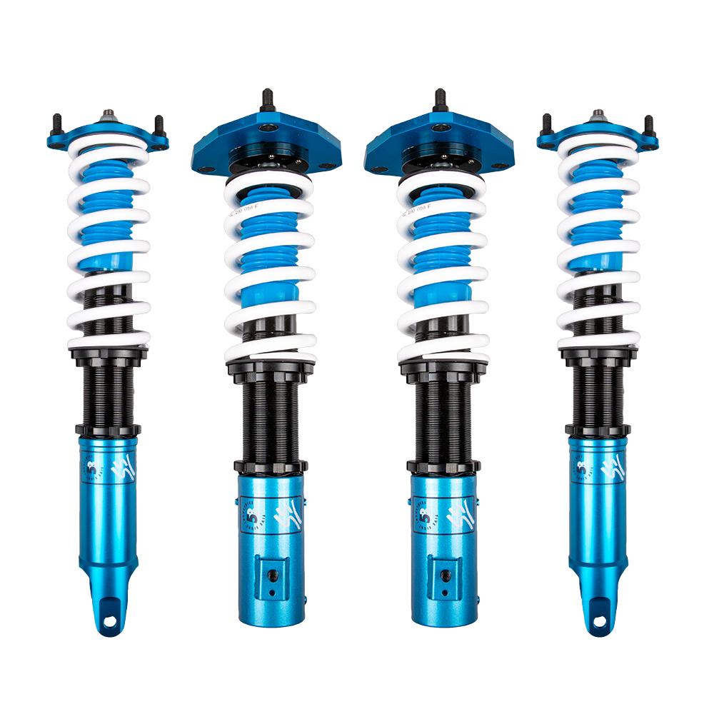 58-EVO8SS-Mitsubishi-EVO-7/8/9-SS-Sport-Coilovers-