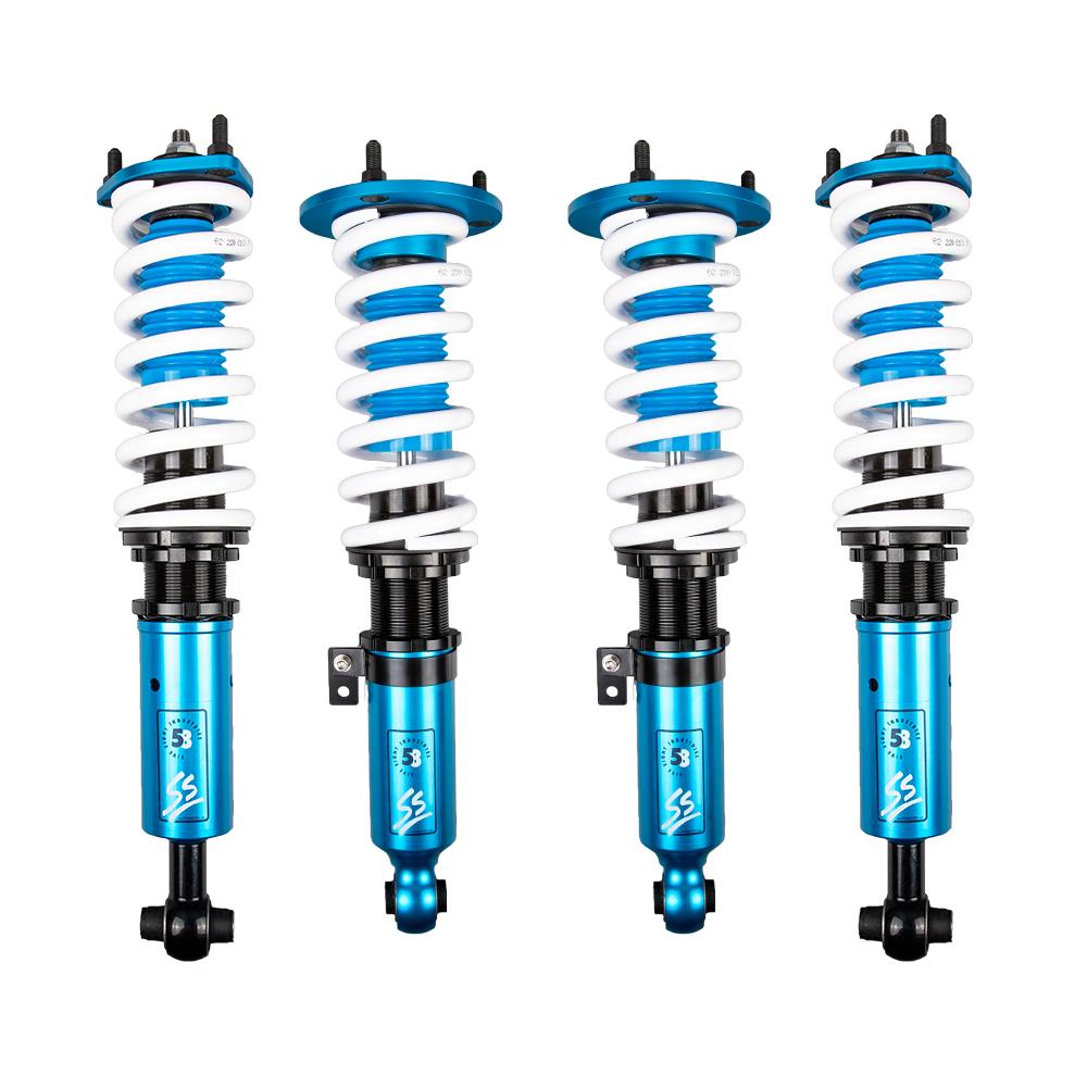 58-GS3G3SS-Lexus-GS300/350/GS430/GS460-SS-Sport-Coilovers-