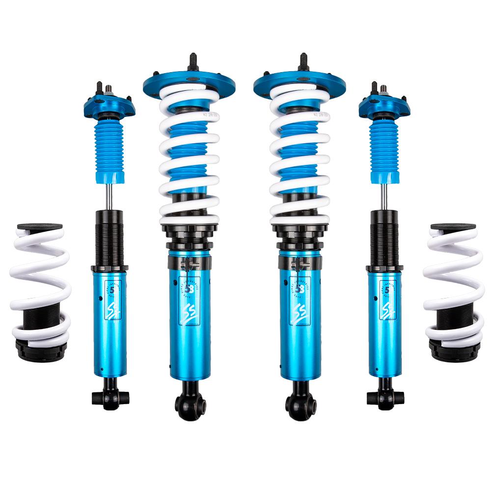 58-IS3G3SS-Lexus-IS250/IS300/IS350-SS-Sport-Coilovers-