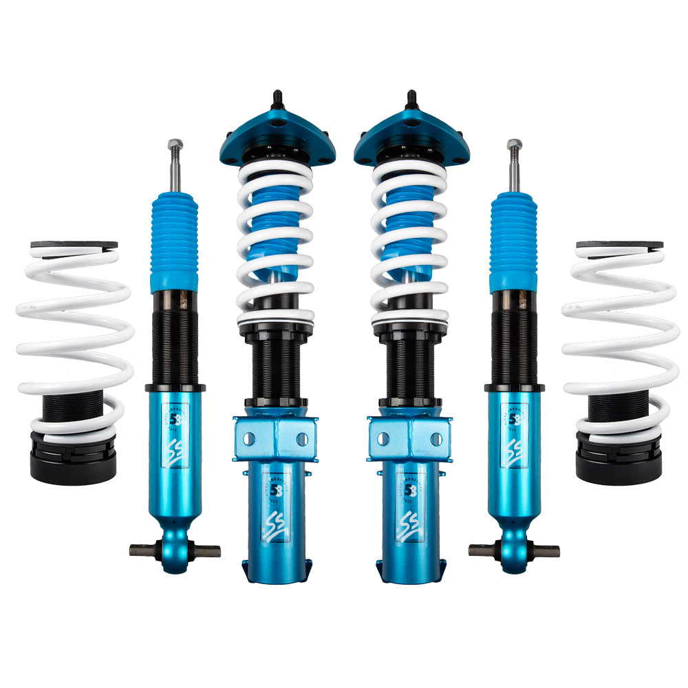 15-UP Ford Mustang Five8 Industries SS Sport Coilovers