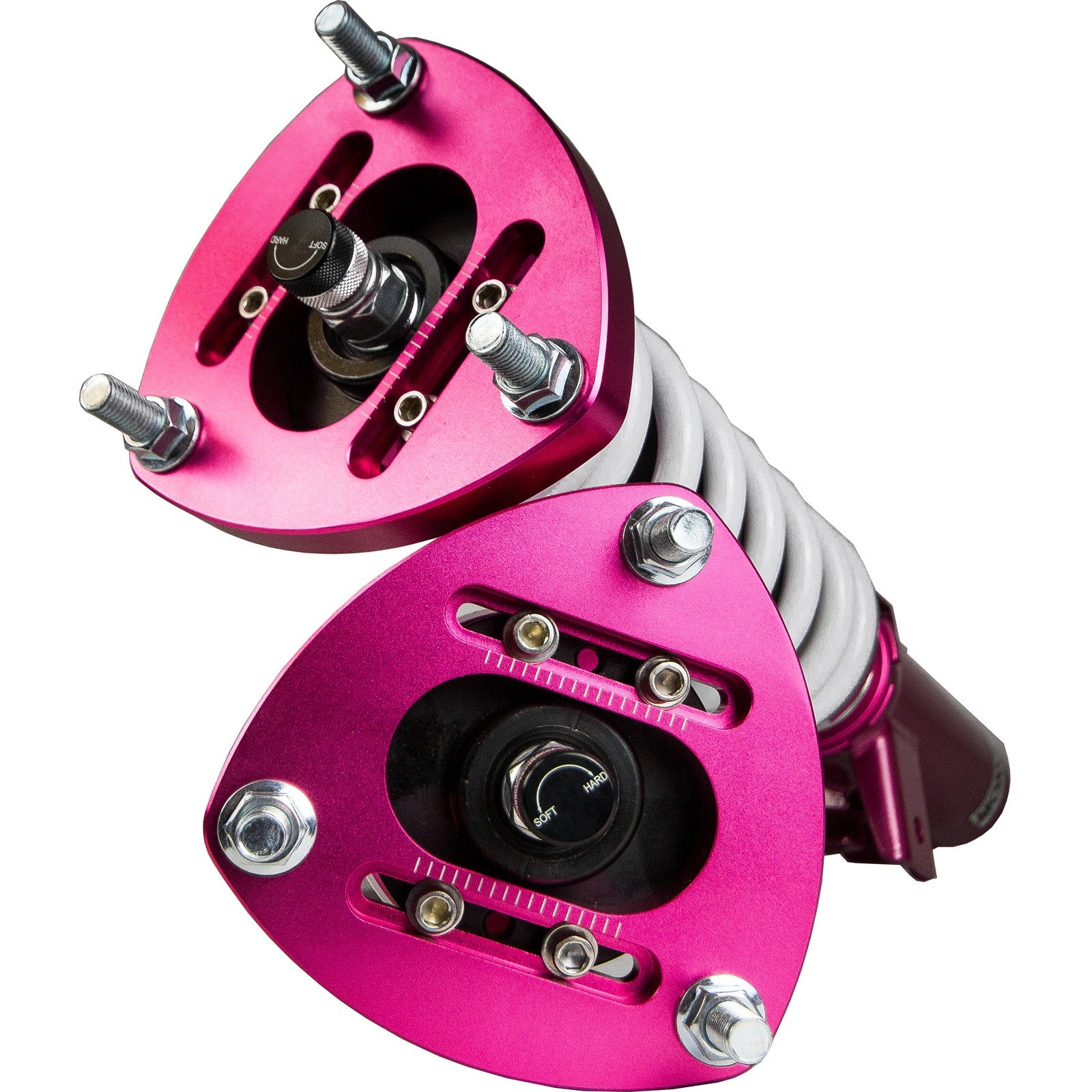 14-18 Mazda 3 Godspeed Coilovers- MonoSS - coiloverdepot.com