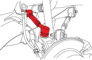 67090-PR-Honda-Accord--Rear-EZ-Arm-XR-Adjustable-Control-Arms-