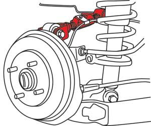 67230-PR-Honda-Civic--Rear-EX-Arm-XR-Adjustable-Camber-Arms-