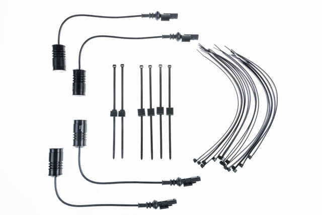 16-UP Chevy Camaro KW EDC Cancellation Kit