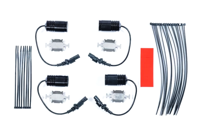 17-UP Civic Type R  KW EDC Cancellation Kit