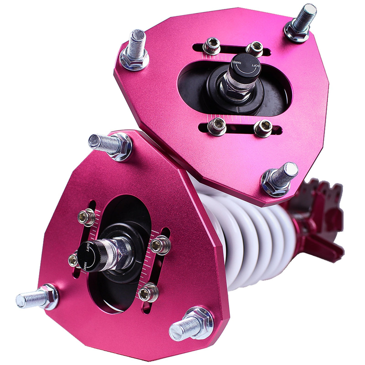 14-18 Toyota Corolla IM Godspeed Coilovers- MonoSS