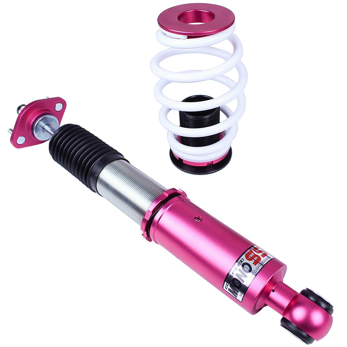 92-98 BMW 3 SERIES E36 Godspeed Coilovers- MonoSS
