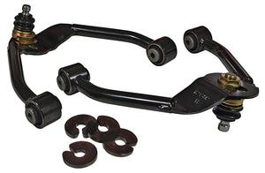 09-UP Nissan 370Z SPC Front Adjustable Control Arms