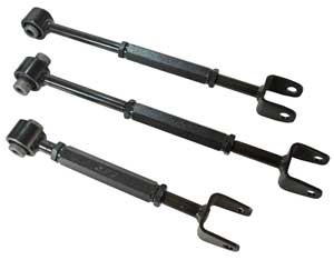 72240-PR-Infiniti-M35/M37/M56--Rear-6-Arm-Kit-