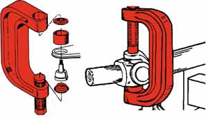 SPC-Bushing-press