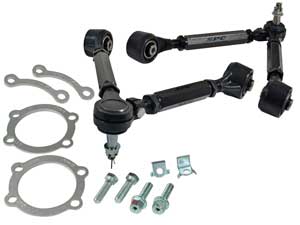 73005-Infiniti-G37--Front-Adjustable-Control-Arms-xAxis-
