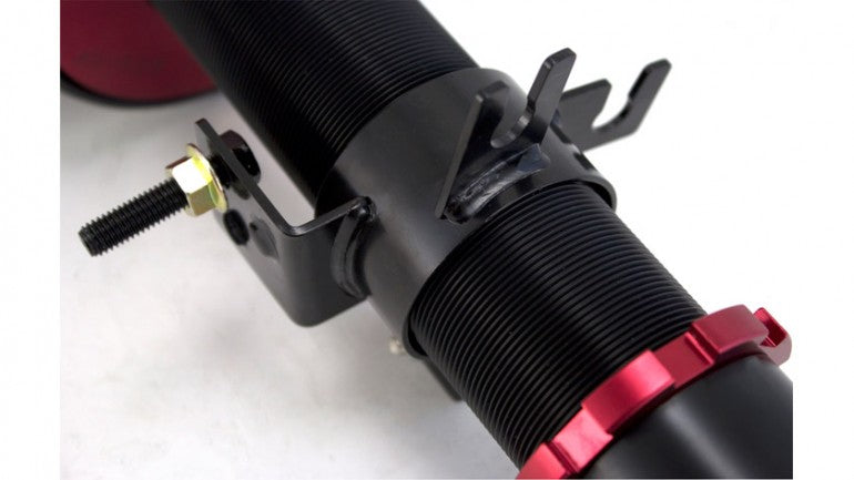 03-08 Nissan 350z Air Lift Performance Air Ride- Front Kit