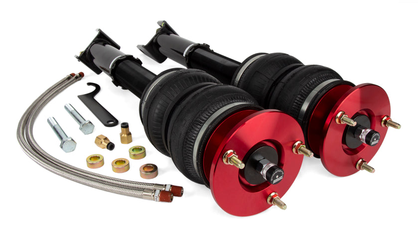 05-21 Chrysler 300 RWD Air Lift Performance Air Ride Kit