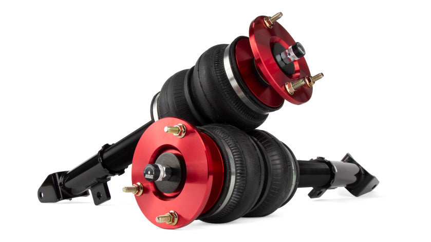 05-10 Dodge Magnum RWD Air Lift Performance Air Ride Kit