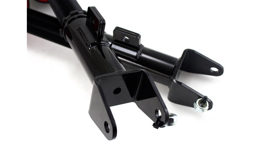05-10 Dodge Magnum RWD Air Lift Performance Air Ride Kit