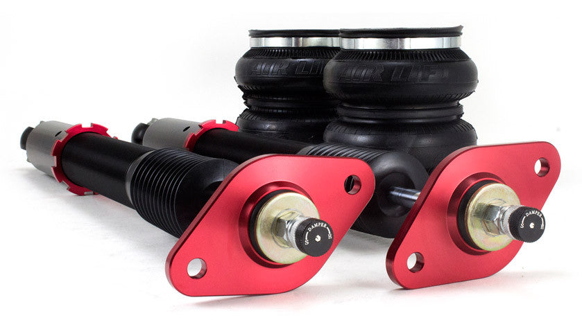 05-10 Dodge Magnum RWD Air Lift Performance Air Ride Kit
