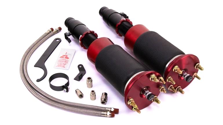 09-14 Acura TSX Air Lift Performance Air Ride- Front Kit