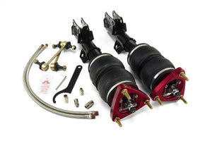 15-19 Ford Mustang Air Lift Performance Air Ride- Front Kit