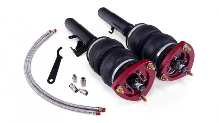 15-20 Acura TLX Air Lift Performance Air Ride- Front Kit
