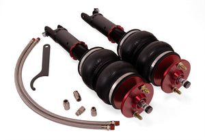 09-14 Acura TL Air Lift Performance 3P Air Ride Kit