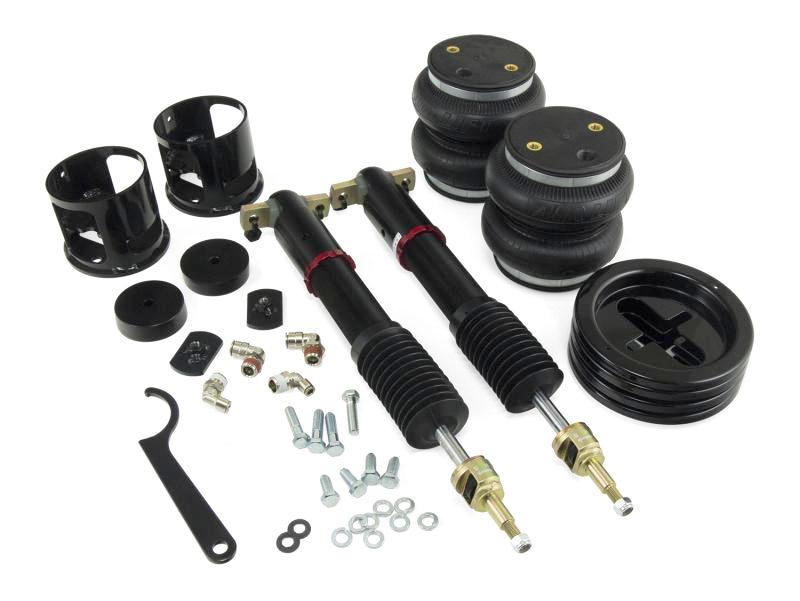 15-19 Ford Mustang Air Lift Performance Air Ride- Rear Kit