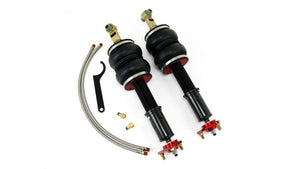 06-12 Lexus GS350 / GS300 AWD Air Lift Performance Air ride shocks