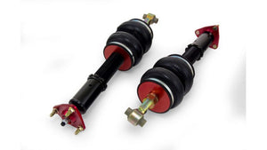 06-12 Lexus GS350 / GS300 AWD Air Lift Performance Air ride shocks