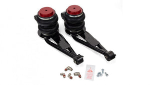 13-18 Ford Focus ST Air Lift Performance Air Ride Kit