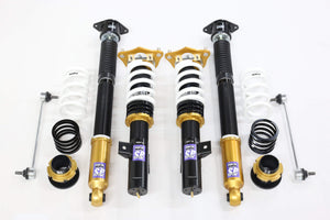 17-UP Honda Civic Type R HKS Coilovers- Hipermax Max IV SP