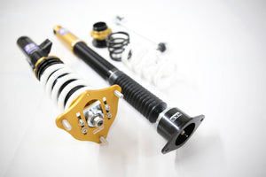 17-UP Honda Civic Type R HKS Coilovers- Hipermax Max IV SP