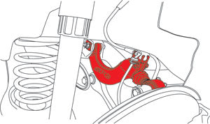 81335-PR-VW-Tiguan--Rear-Adjustable-Camber-Arms-