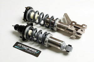 02-06 Acura RSX Progress Technology Coilovers