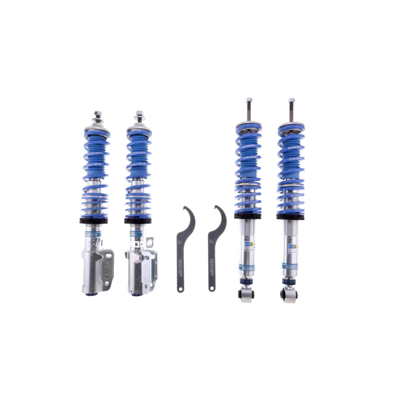 89-90 Porsche 911, 964 C2 Bilstein B16 Coilovers - coiloverdepot.com