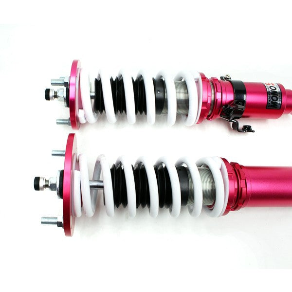 90-97 Honda Accord Godspeed Coilovers- MonoSS