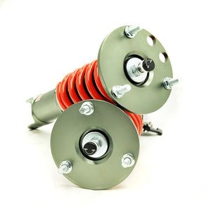 93-97 Mazda RX7 FD Godspeed Coilovers- MonoRS