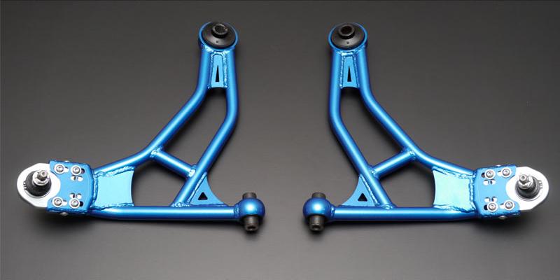 Cusco-Scion-FRS-Adjustable-Front-Lower-Control-Arms-