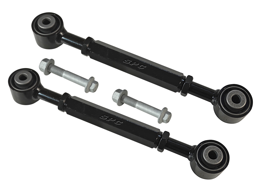 99-08 Acura TL SPC Rear Toe Arms - coiloverdepot.com